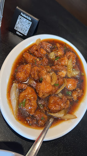 Federick Restaurant - Markham