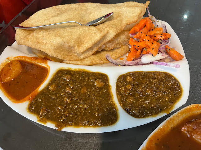 Doaba Sweets & Restaurant