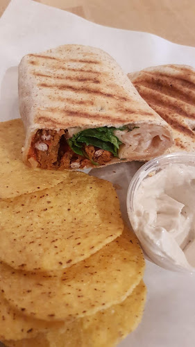 The Abbey Café & Gallery - Hospitality and gastronomy