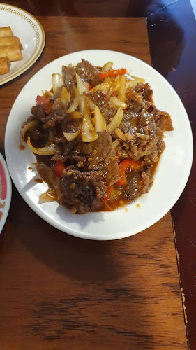 Comentarii opinii despre Hoa An Restaurant