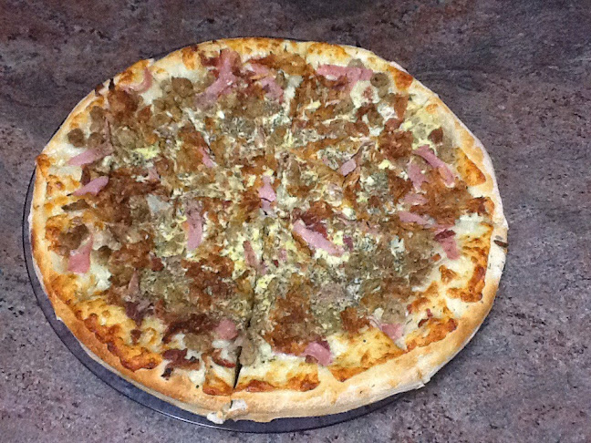 Stromboli's Pizza Ltd - St. Catharines