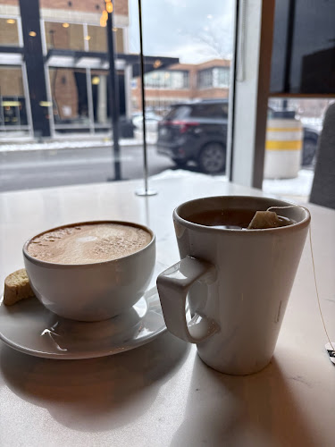 Coffee Culture Cafe & Eatery - Mississauga