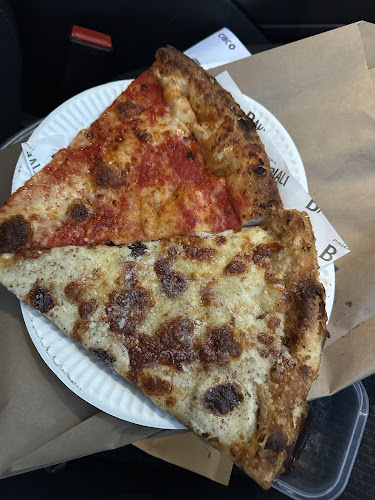 Comentarii opinii despre Pizzeria Badiali