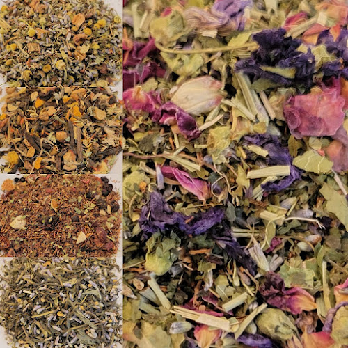 Comentarii opinii despre infuZed tZ & apothecary