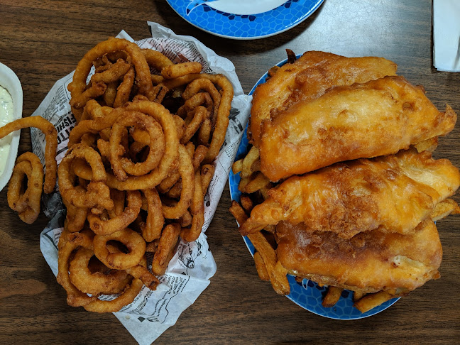 Moby Dick Restaurant - Hospitality and gastronomy