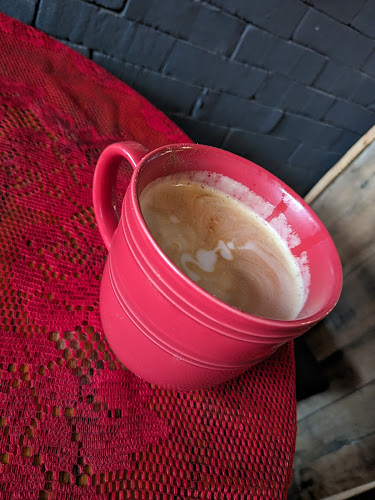 Bebop Joes Coffee House - Hospitality and gastronomy