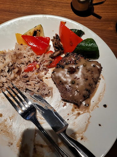 Opinii despre The Keg Steakhouse + Bar - Square One în Mississauga - Hospitality and gastronomy