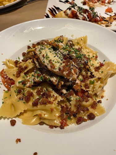 Comentarii opinii despre Jack Astor's Bar & Grill Kitchener