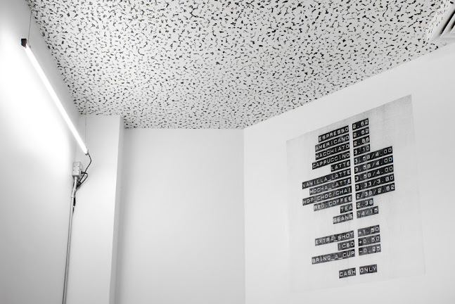 Opinii despre Sam James Coffee Bar - Toronto Street în Toronto - Hospitality and gastronomy