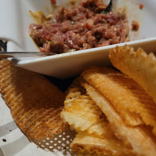 Comentarii opinii despre The Living Room Restaurant