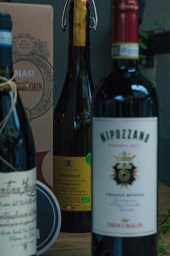 Lombardo's Pizzeria & Ristorante - Vancouver