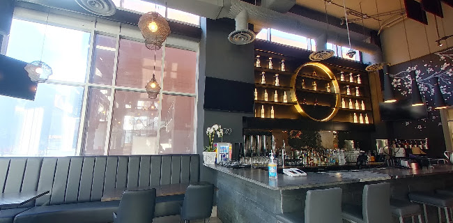 XO Bistro + Bar