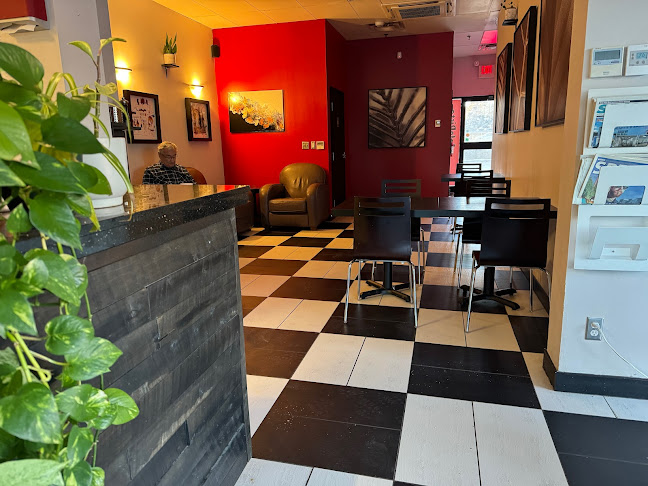 Cafe Rista - Edmonton