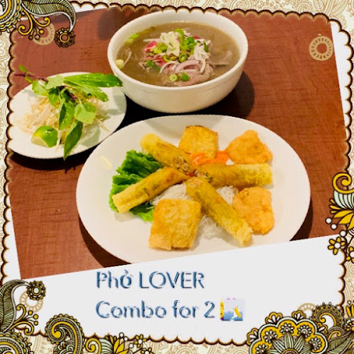 Comentarii opinii despre Pho Friendly 18