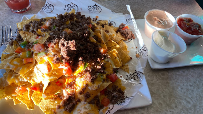 John Brown Richmond Street Grille - Charlottetown