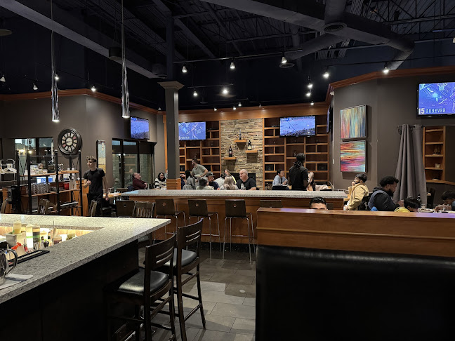 Smash Kitchen and Bar - Markham