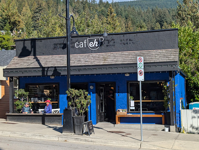 Opinii despre Caf/EH în North Vancouver - Hospitality and gastronomy