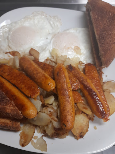 Rosie's Country Cafe - Surrey