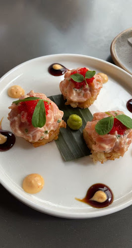 Opinii despre radius® on Hess în Hamilton - Hospitality and gastronomy