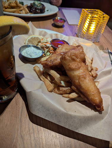 Browns Socialhouse Eagle Landing - Hospitality and gastronomy