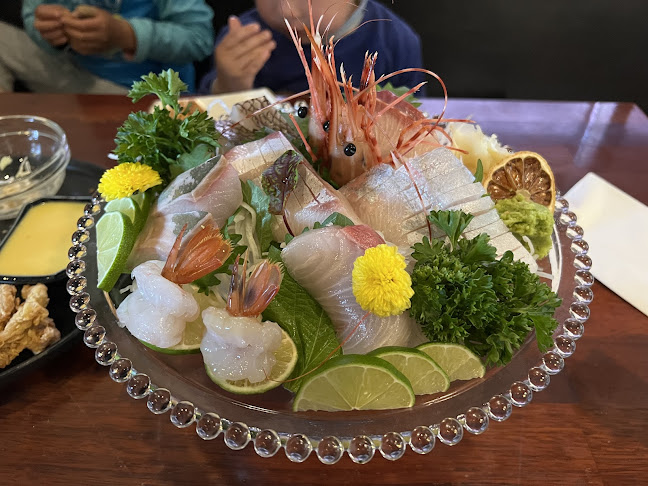 Nori Japanese Restaurant - Nanaimo