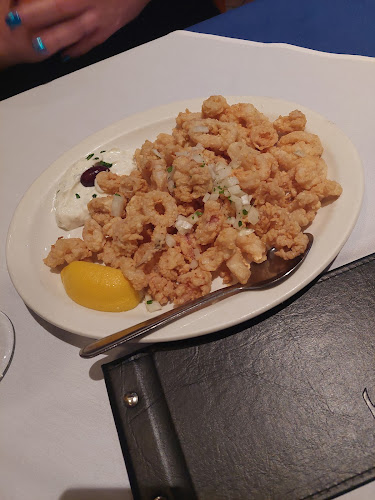 Comentarii opinii despre Yiannis Taverna Greek Restaurant