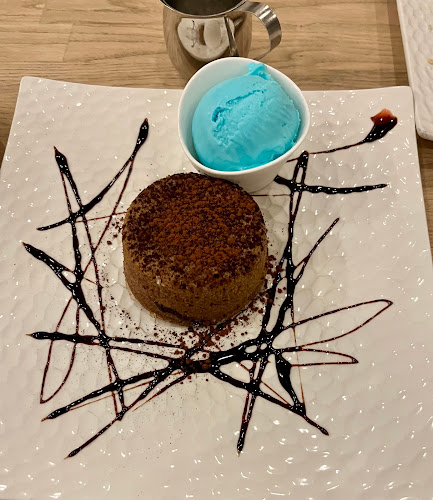 0109 Dessert & Chocolate - Scarborough