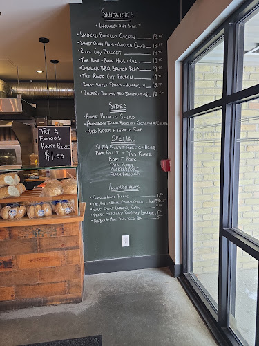 King + Bannatyne - Winnipeg