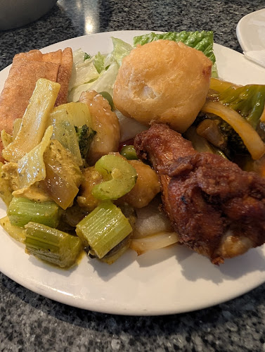 Opinii despre Diplomat Restaurant în Fredericton - Hospitality and gastronomy