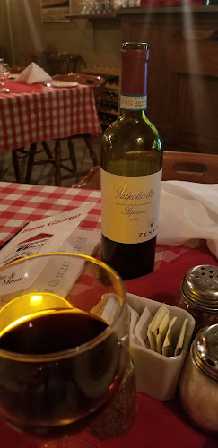 Buon Giorno Ristorante Italiano - Hospitality and gastronomy