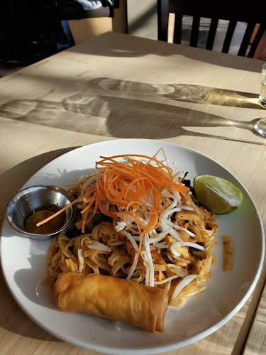 Baan Thai Wok & Bar - Hospitality and gastronomy