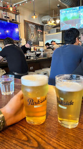 AJ's Brooklyn Pizza Joint