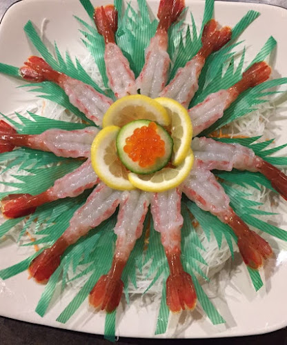 Akemi Sushi - Langford