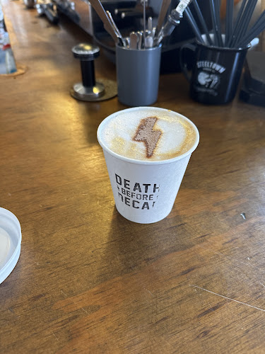 Opinii despre Steeltown Garage Co. în Hamilton - Hospitality and gastronomy