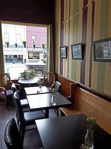 MeMe's Cafe and Food Shop - Wilmot