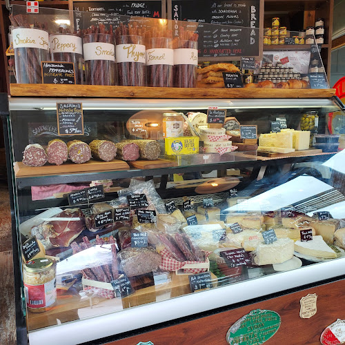 Charcuterie Totoche - Hospitality and gastronomy