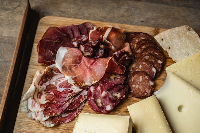 Opinii despre Charcuterie Totoche în Nelson - Hospitality and gastronomy