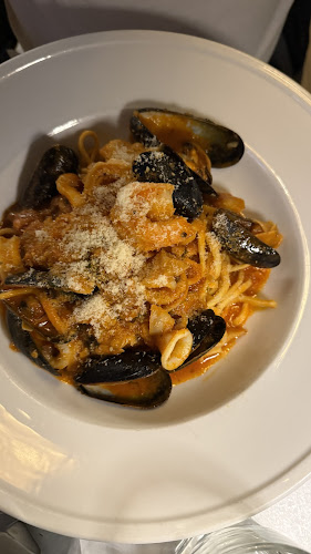 255 By Alta Rossa Ristorante - Hospitality and gastronomy