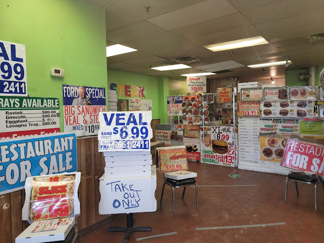 Comentarii opinii despre Don Franchesko