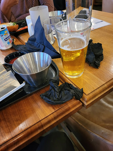 Opinii despre Steamship Grill & Bar în Victoria - Hospitality and gastronomy