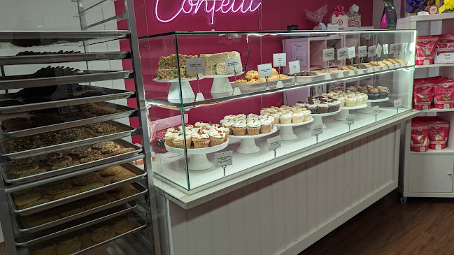 Confetti Sweets - Sherwood Park