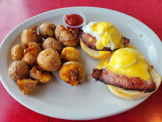 Comentarii opinii despre Blue Plate Diner