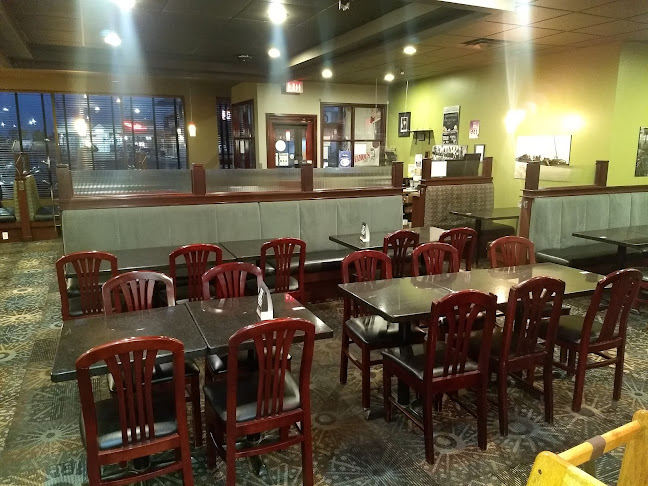 Ricky's All Day Grill - Edgemont/Country Hills - Calgary