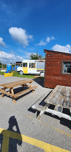 The Lokal Food Truck - By Neski's (The LUNCHBOX) - Hospitality and gastronomy