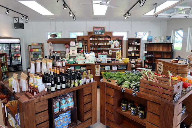Driediger Farms Market - Langley Twp