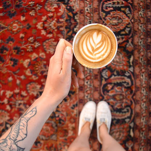 Opinii despre Jimmy's Coffee în Toronto - Hospitality and gastronomy