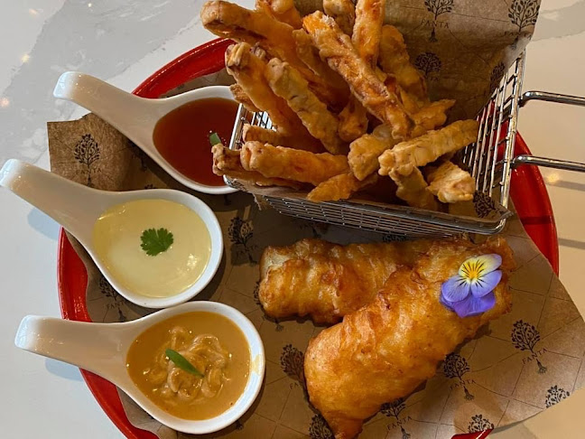 Food by Fanta - Langley