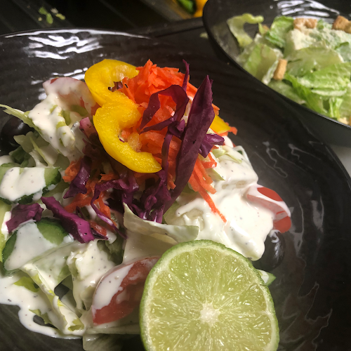 SADRA PERSIAN GRILL HOUSEرستوران صدراونكوور - Hospitality and gastronomy