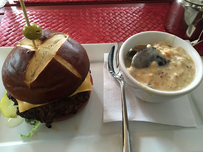 Comentarii opinii despre Island Stone Pub - Kensington Station