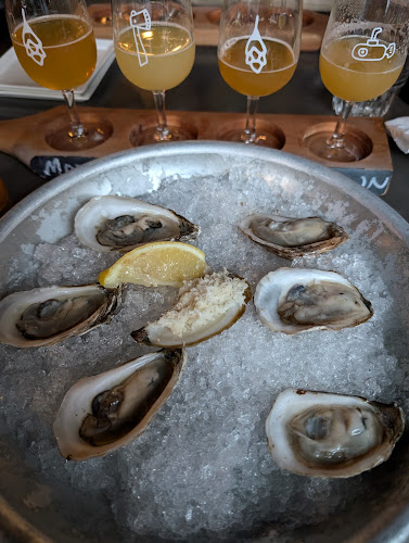 Comentarii opinii despre Tide & Boar Gastropub